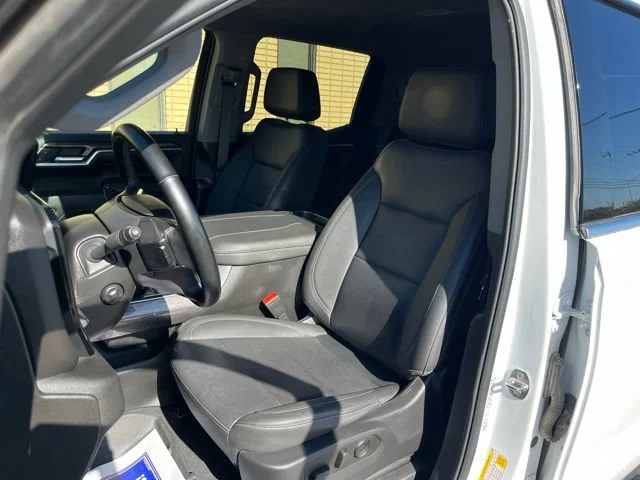 2024 Chevrolet Silverado 1500 LTZ - Photo 12