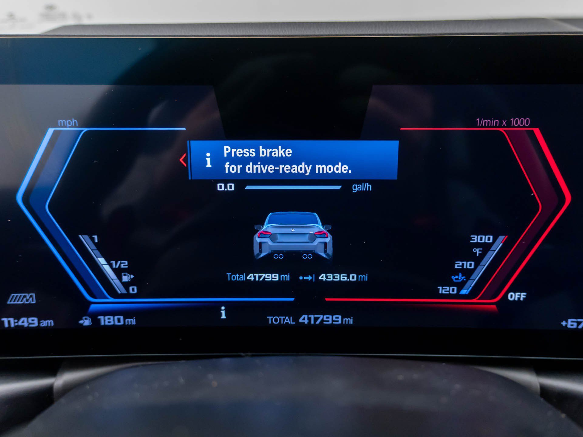 Certified Used 2023 Brooklyn Grey Metallic BMW Base image 20