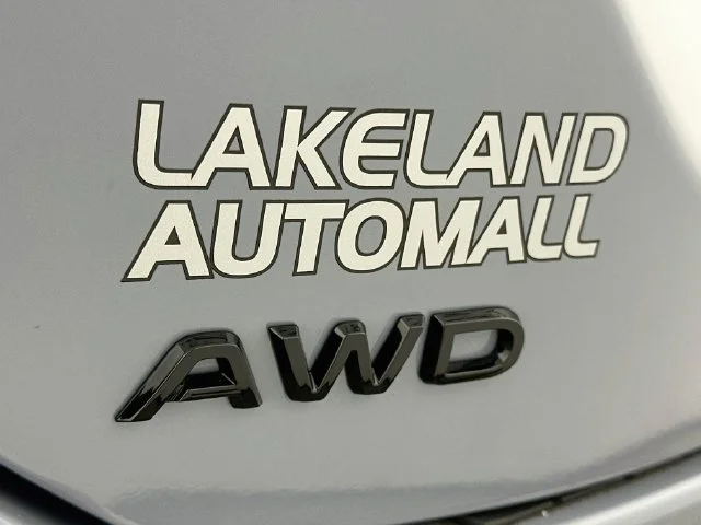 Certified Pre-Owned 2025 Honda Pilot TrailSport