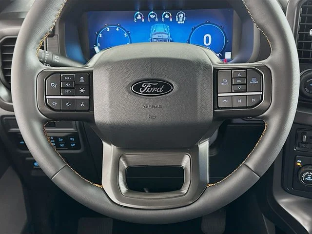 New 2026 Ford F-150 Tremor