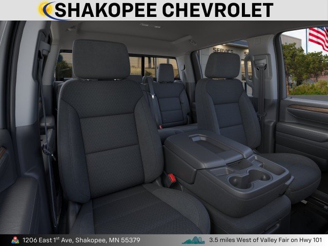 2026 Chevrolet Silverado 2500 HD LT - Photo 16