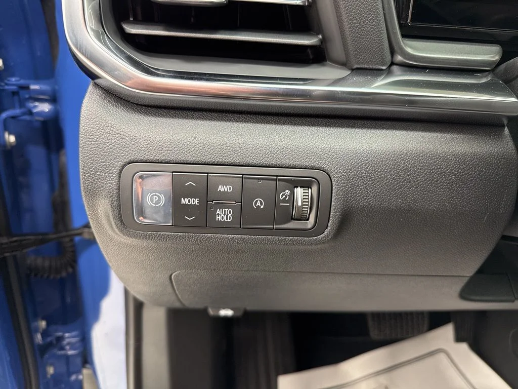 2026 GMC Terrain Elevation - Photo 20