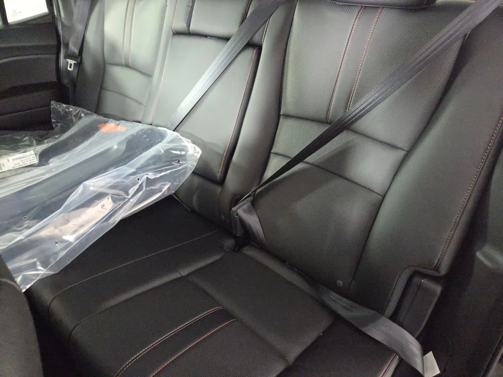 2026 Honda Ridgeline TrailSport - Photo 13