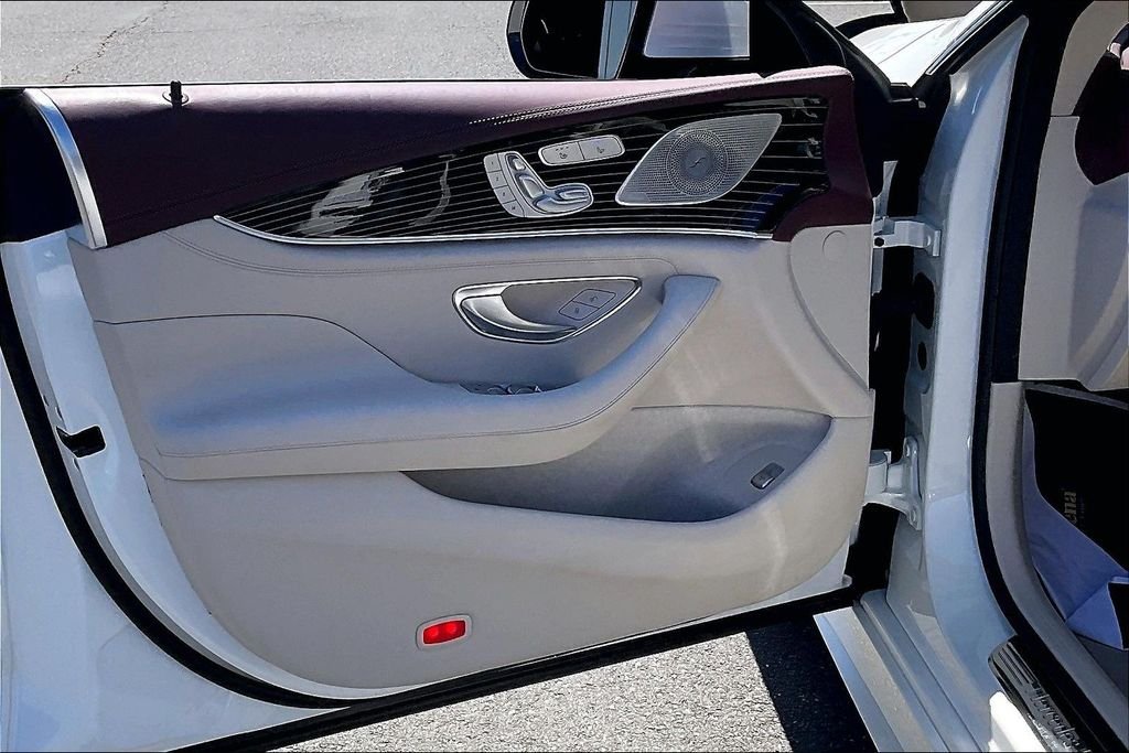 2023 Mercedes-Benz CLS-Class CLS 450 - Photo 18