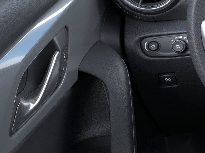 2026 Chevrolet Blazer 2LT - Photo 23