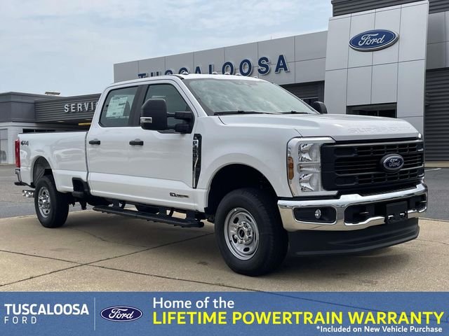 New 2026 Oxford White Ford XL image 1