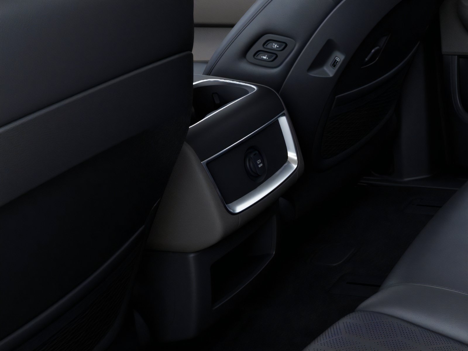New 2026 Ceramic Silver Kia EX image 26