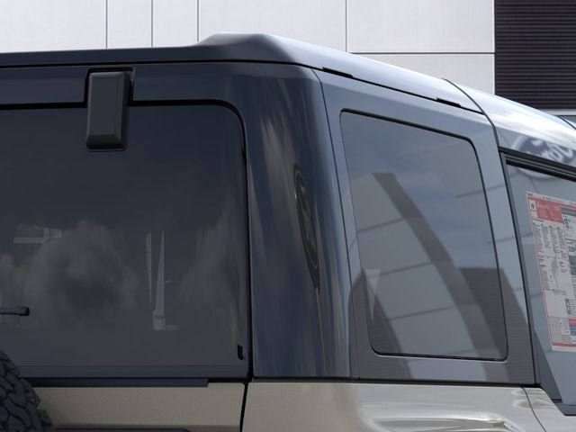 New 2025 Desert Sand Ford Raptor® image 25