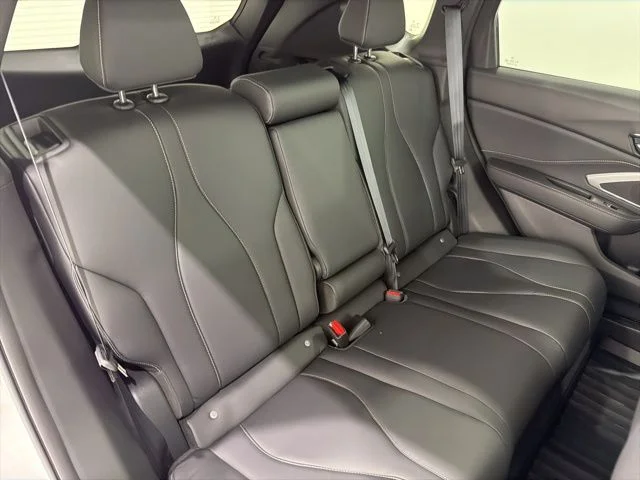 2025 Acura RDX Base - Photo 22