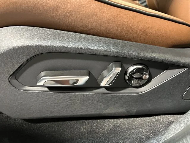 New 2026 Majestic Black Pearl Acura Advance Package image 14