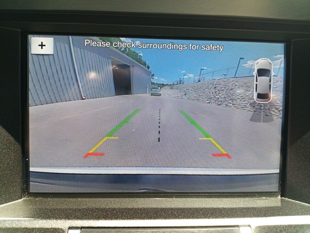 Used 2018 White Ford EcoBoost Premium image 19