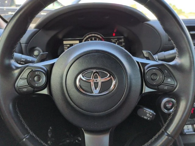 Certified Used 2024 Halo Toyota Base image 23