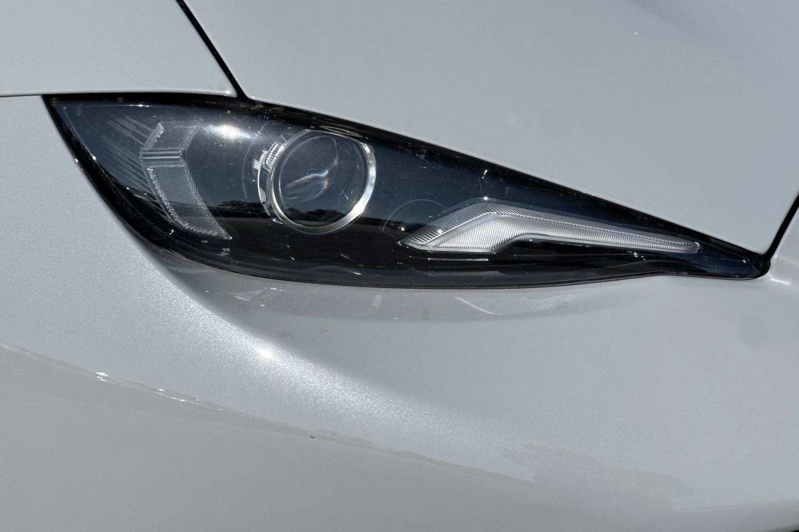 New 2026 Aero Gray Metallic Mazda Grand Touring image 29
