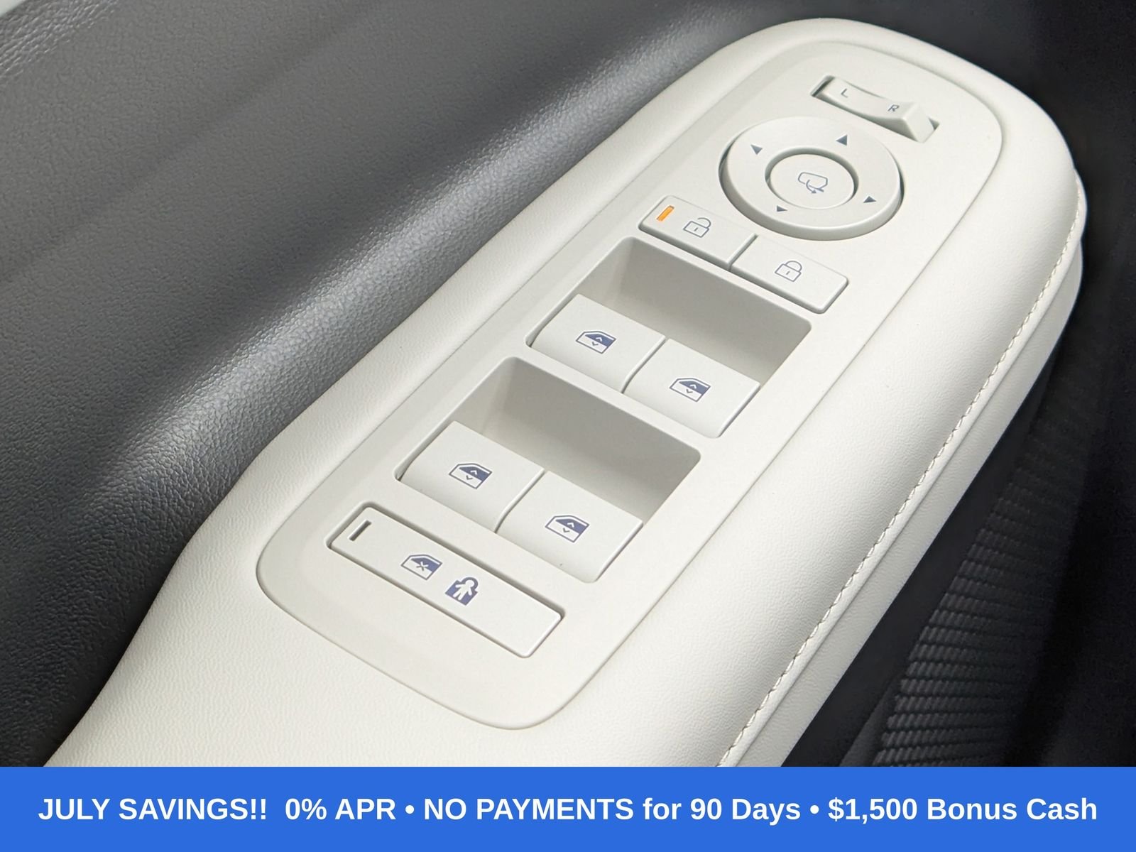 2026 Hyundai Santa Fe Calligraphy - Photo 32