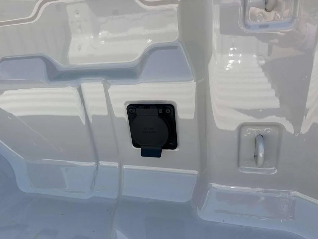 New 2026 Coastal Dune GMC Elevation image 14