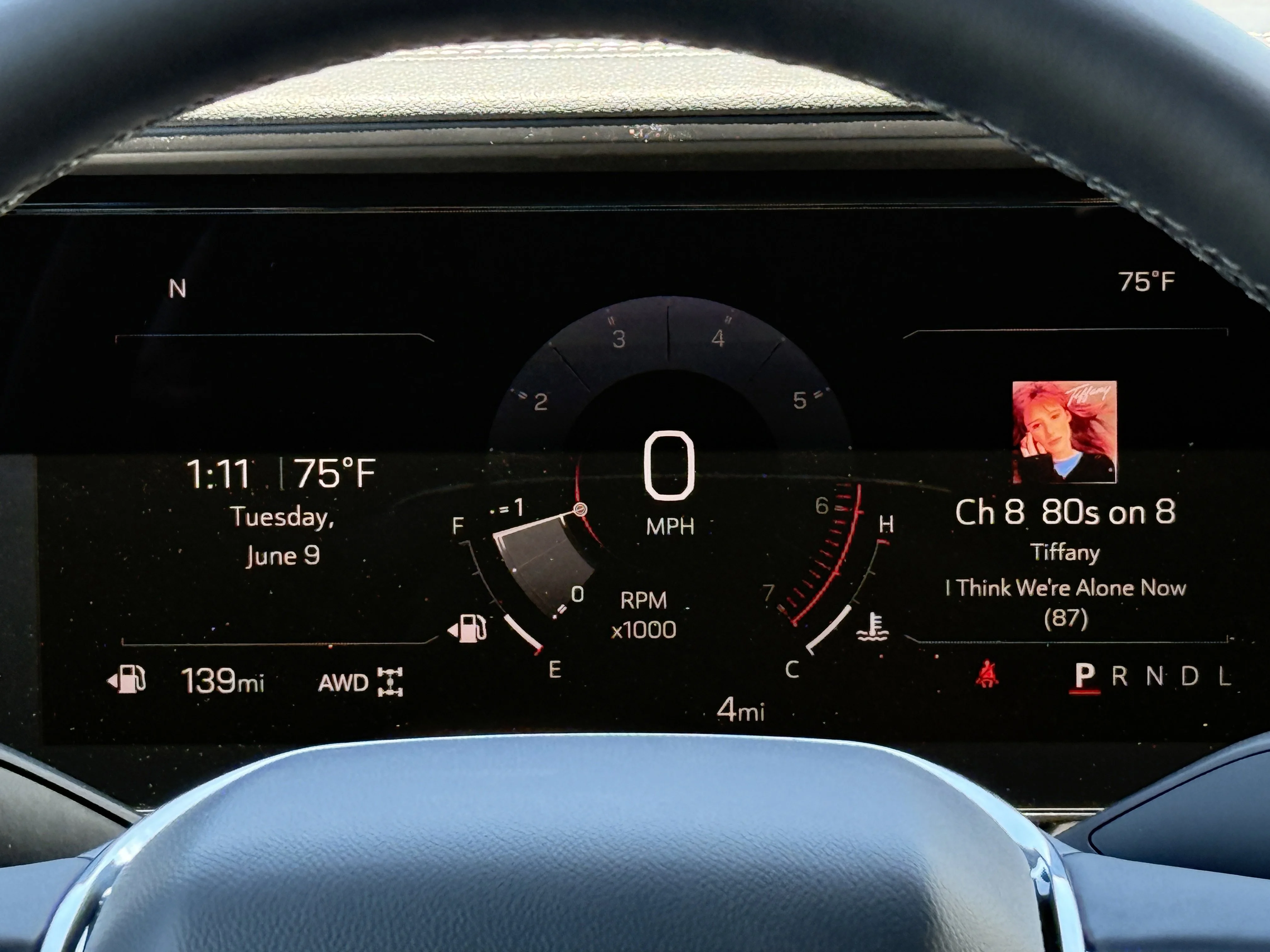 2026 GMC Terrain Elevation - Photo 30