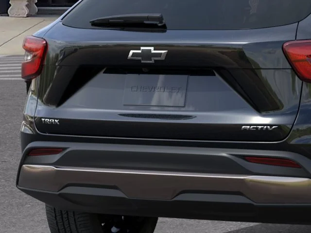 2026 Chevrolet Trax Activ - Photo 14