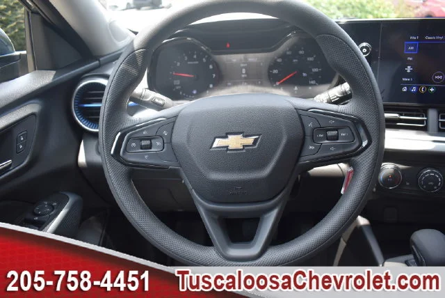 2026 Chevrolet Trax LS - Photo 17