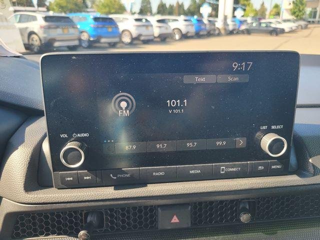 Used 2023  Honda EX image 24