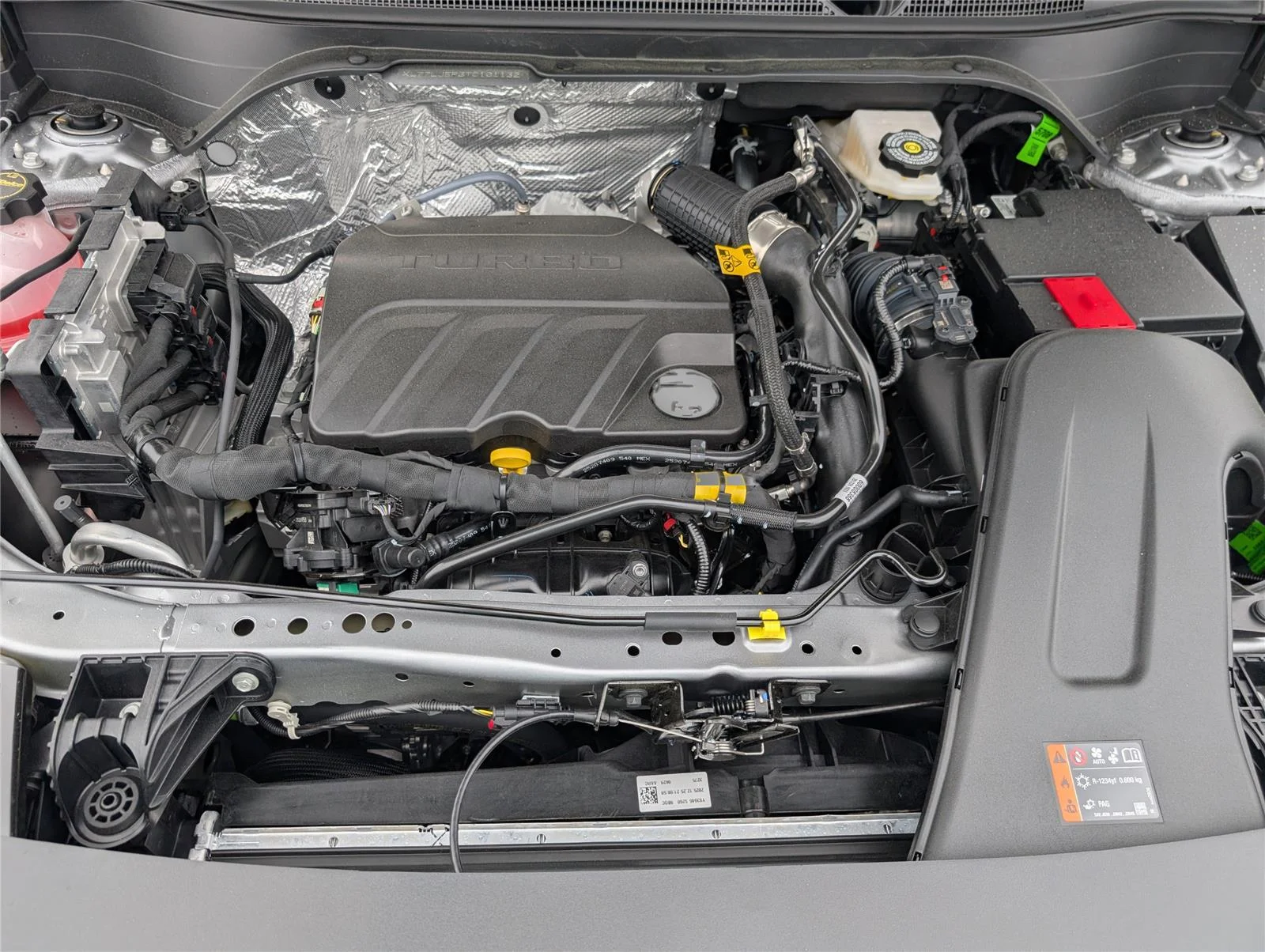 2026 Chevrolet Trax RS - Photo 41