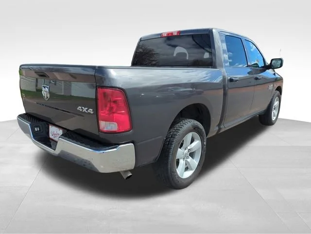 Used 2023 Gray Ram SLT image 7