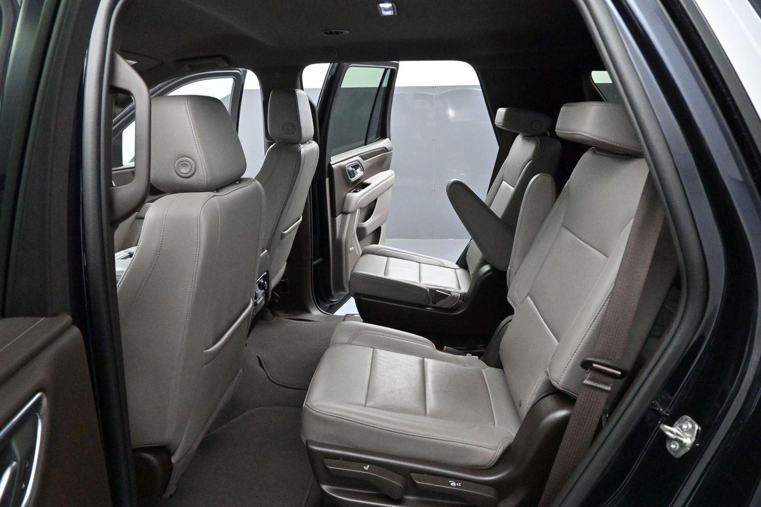Used 2023 Midnight Blue Metallic Chevrolet LT image 29
