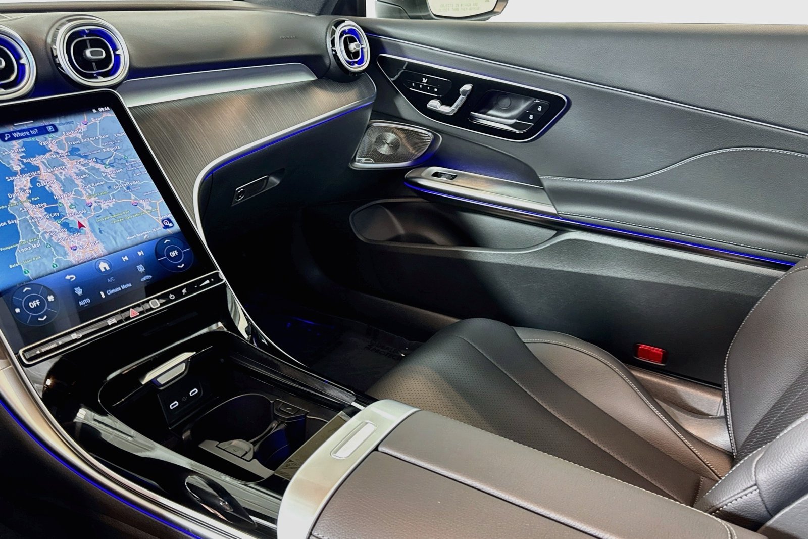 New 2027 Black Mercedes-Benz CLE 300 image 21