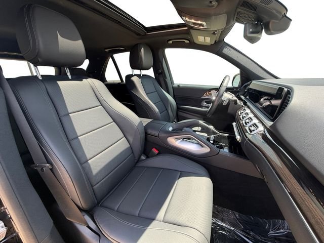 Used 2025 Black Mercedes-Benz GLE 350 image 16