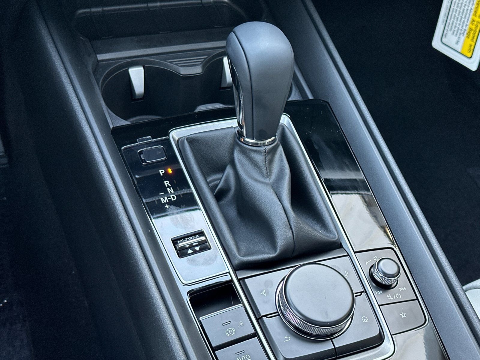 New 2026 Beige/tan Mazda 2.5 Turbo image 35