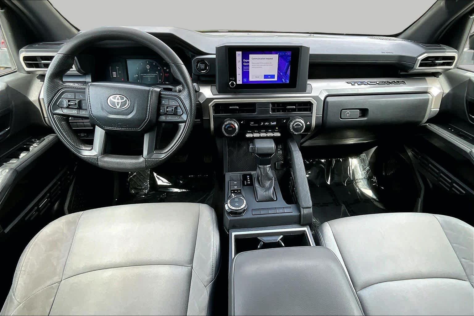 Used 2024 Black Toyota SR5 image 15