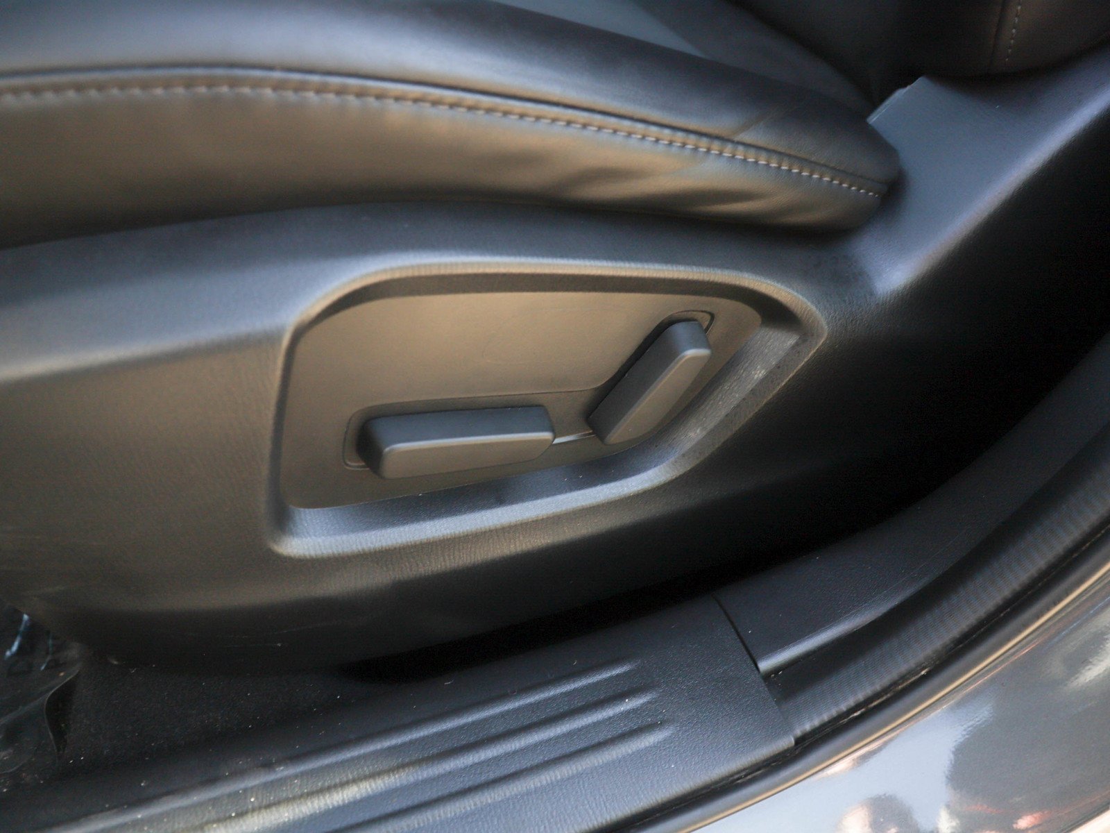 Used 2023 Machine Gray Metallic Mazda 2.5 S Select Package image 22