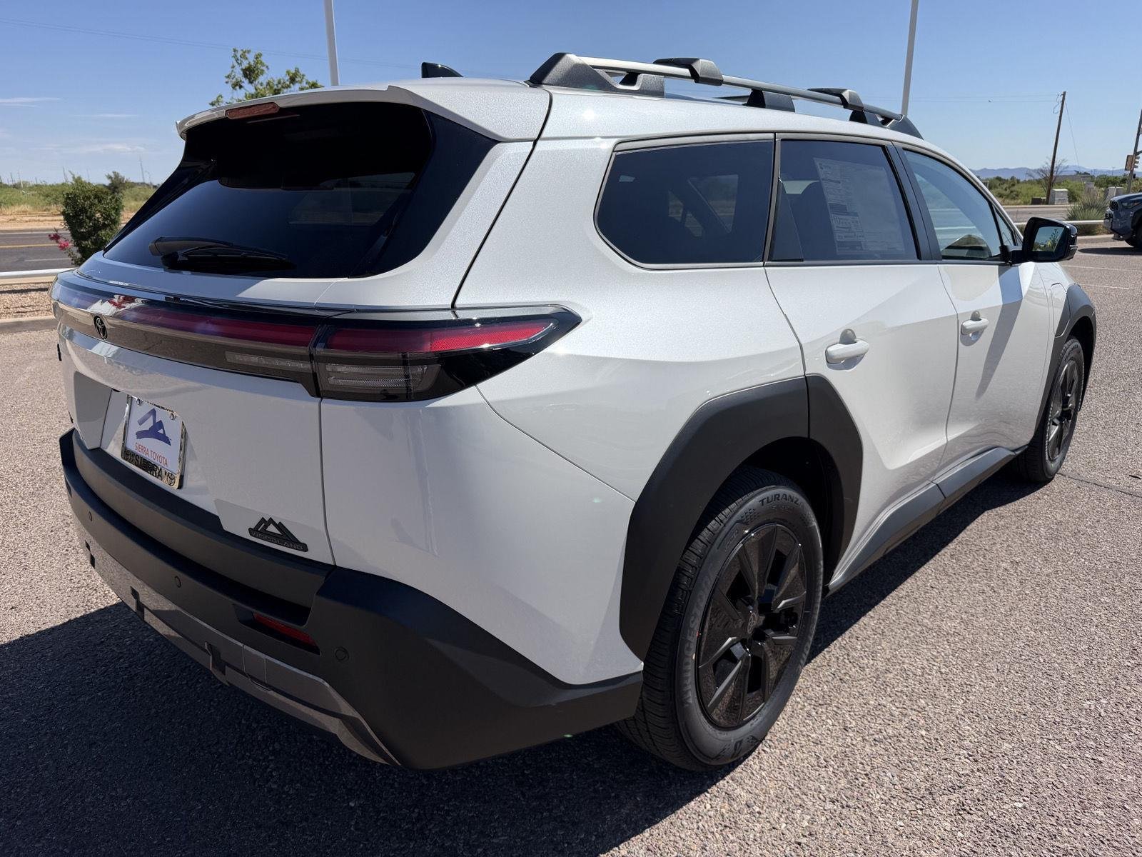 New 2026 Halo <sup>1</sup> Toyota  image 6
