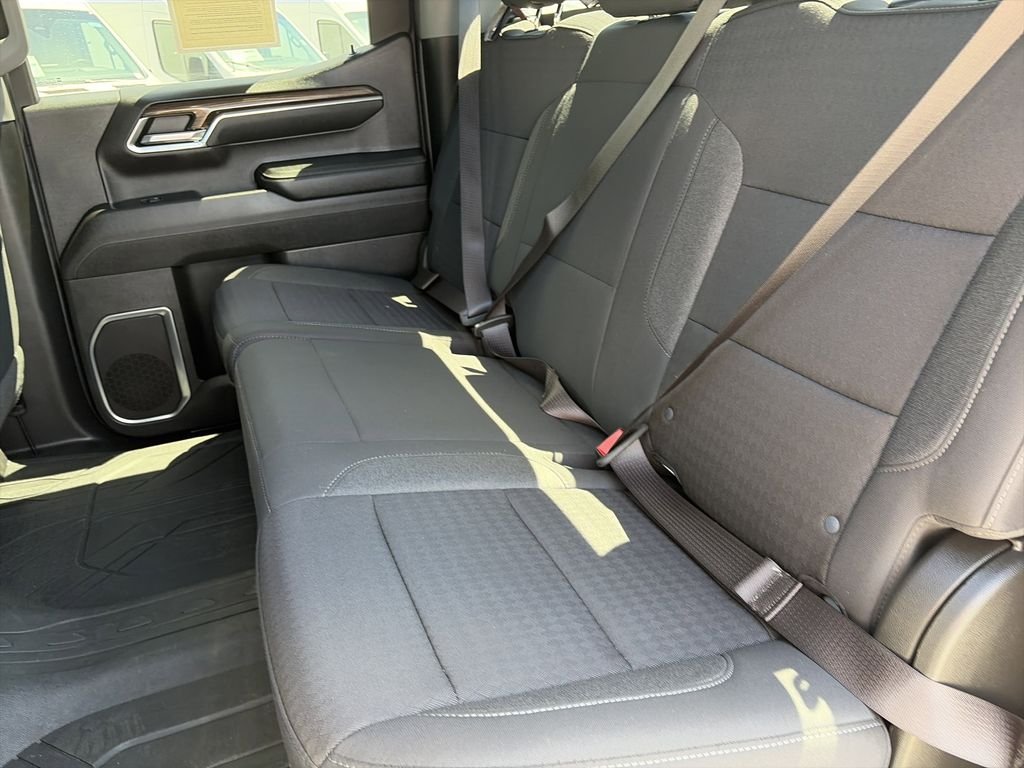 Used 2023 White Chevrolet RST image 31