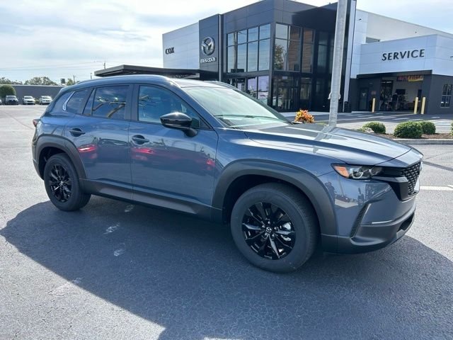 2025 Mazda CX-50 2.5 S Premium's photo