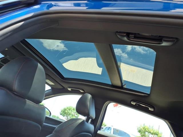 Used 2021 Sapphire Blue Kia GT image 8