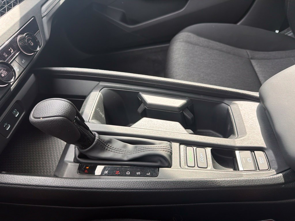 2024 Honda Accord LX - Photo 32