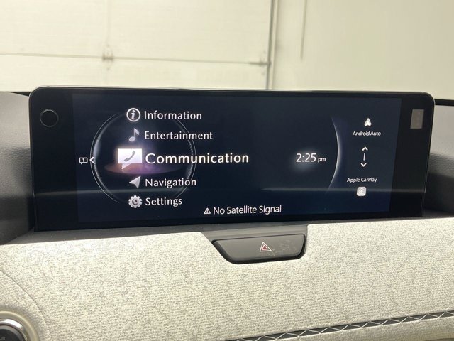 2026 Mazda CX-90 Premium Plus Package - Photo 19
