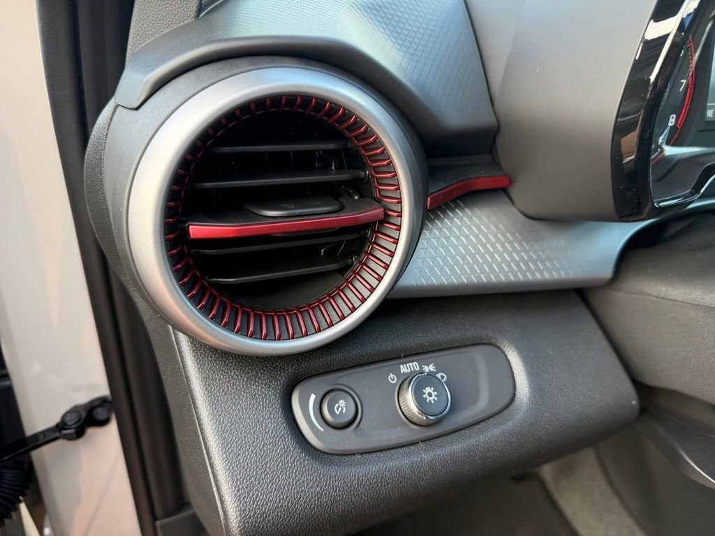 2026 Chevrolet Trax Activ - Photo 9