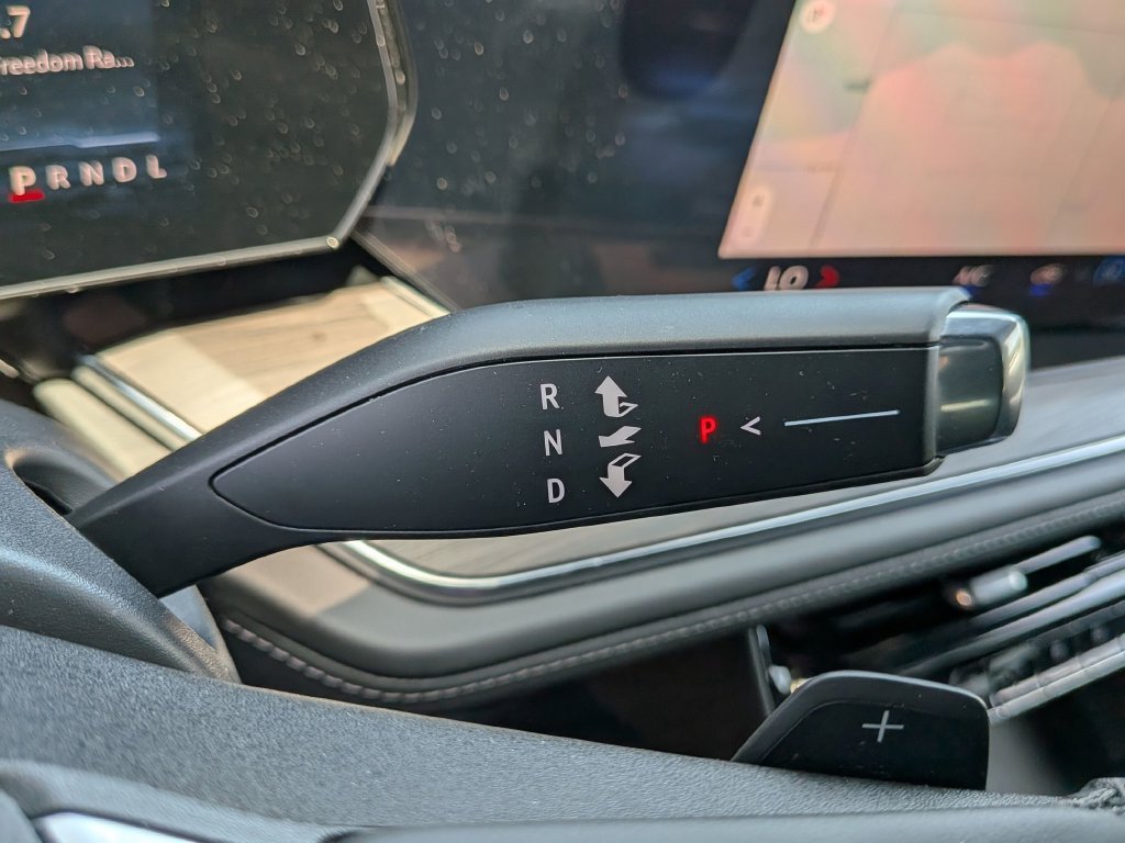 2026 Chevrolet Tahoe LS - Photo 21
