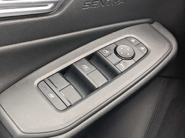 New 2027 Gun Metallic Nissan SV image 27
