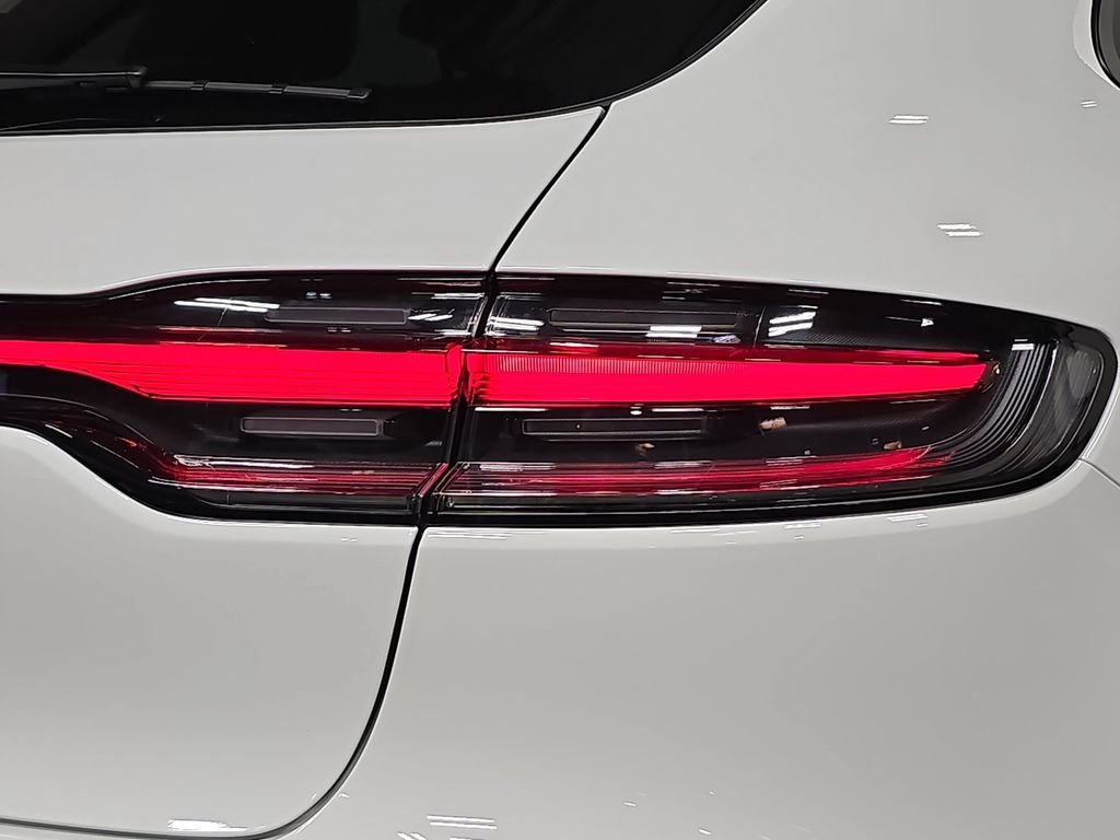 New 2026 White Porsche  image 30