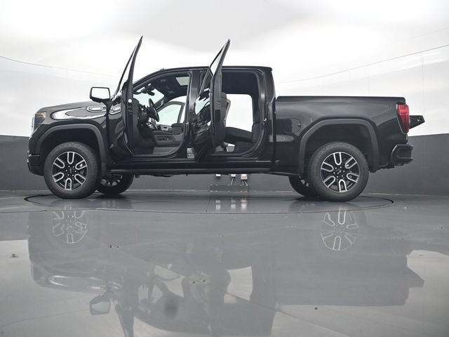 New 2026 Onyx Black GMC AT4 image 34