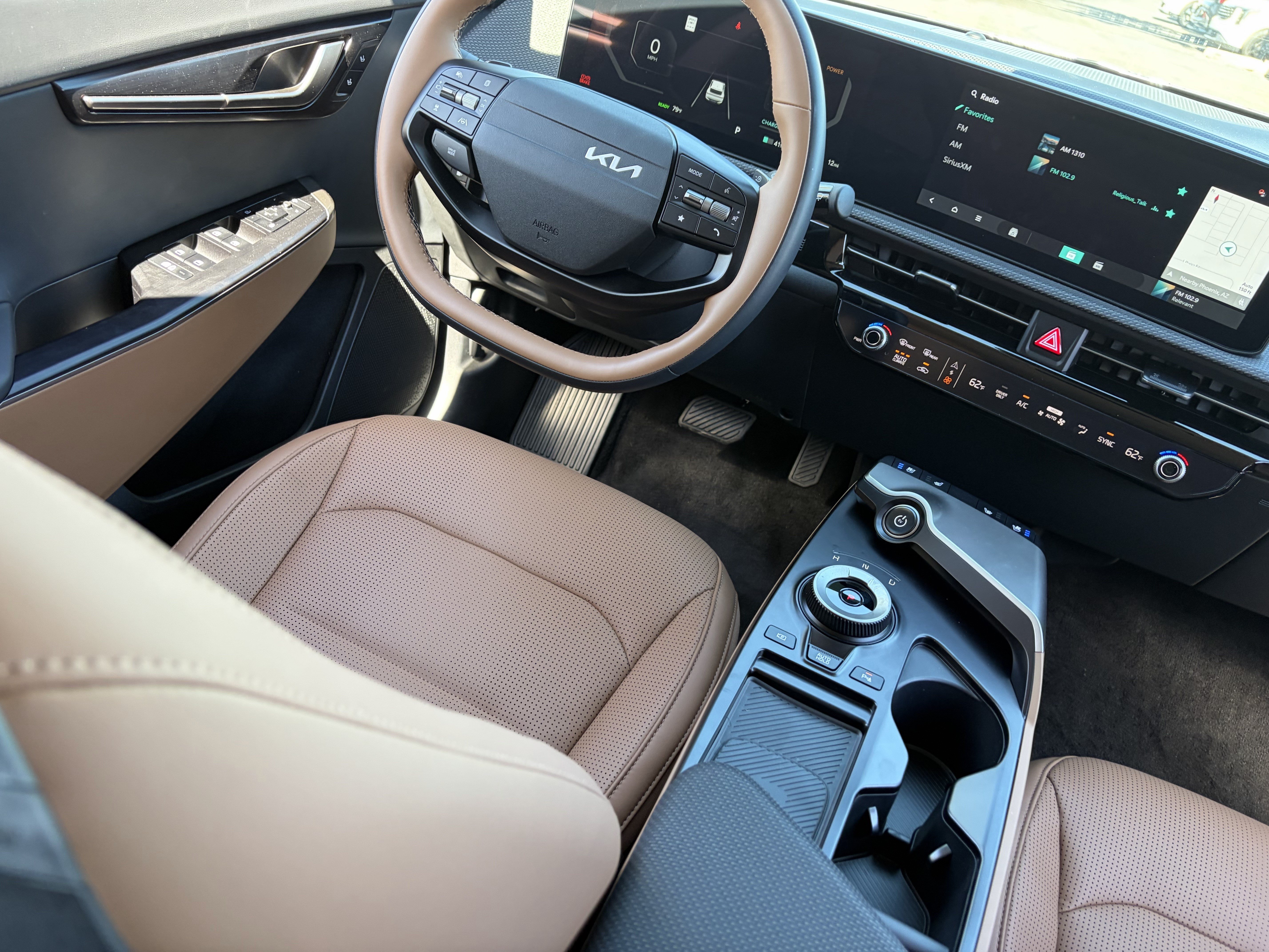 New 2026 Panthera Metal Kia WIND image 12