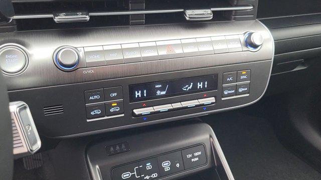 2026 Hyundai Kona SEL Premium - Photo 17