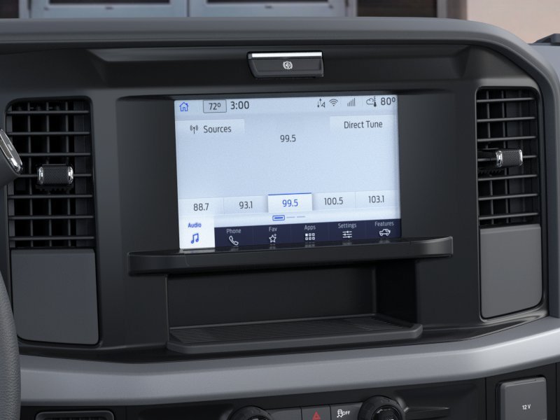 2026 Ford F-550 Super Duty Chassis Cab XL - Photo 14