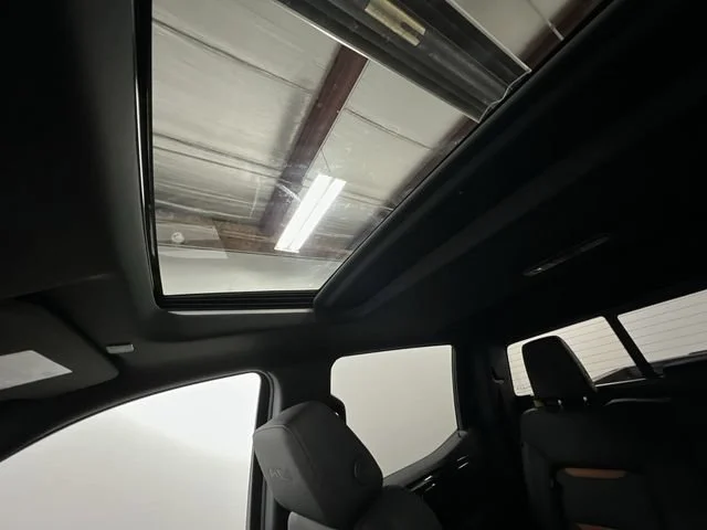 2026 GMC Sierra 1500 AT4 - Photo 20
