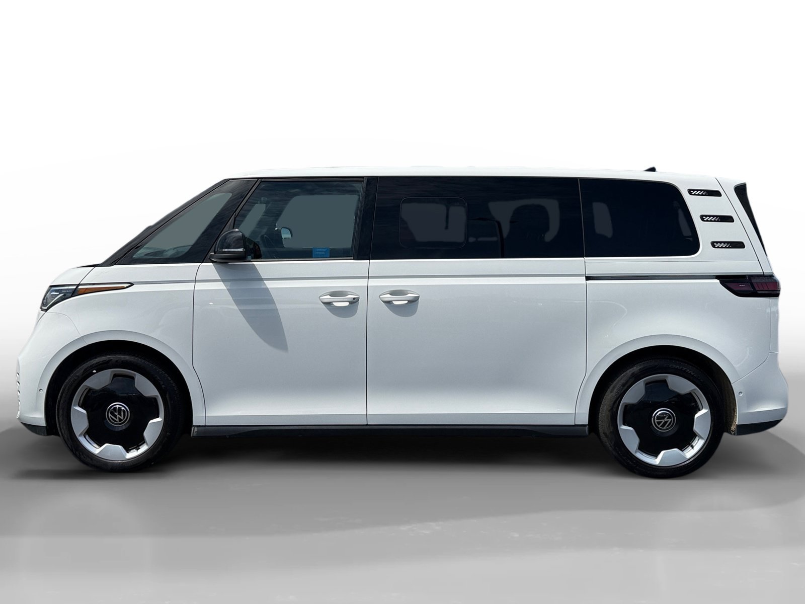 Used 2025 Volkswagen ID. Buzz PRO S with VIN WVGAWVEB9SH019799 for sale in San Jose, CA