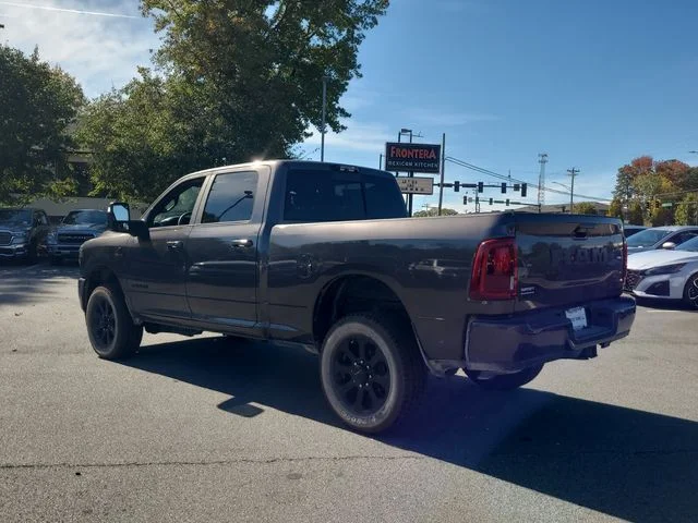 2026 RAM 2500 Laramie - Photo 3