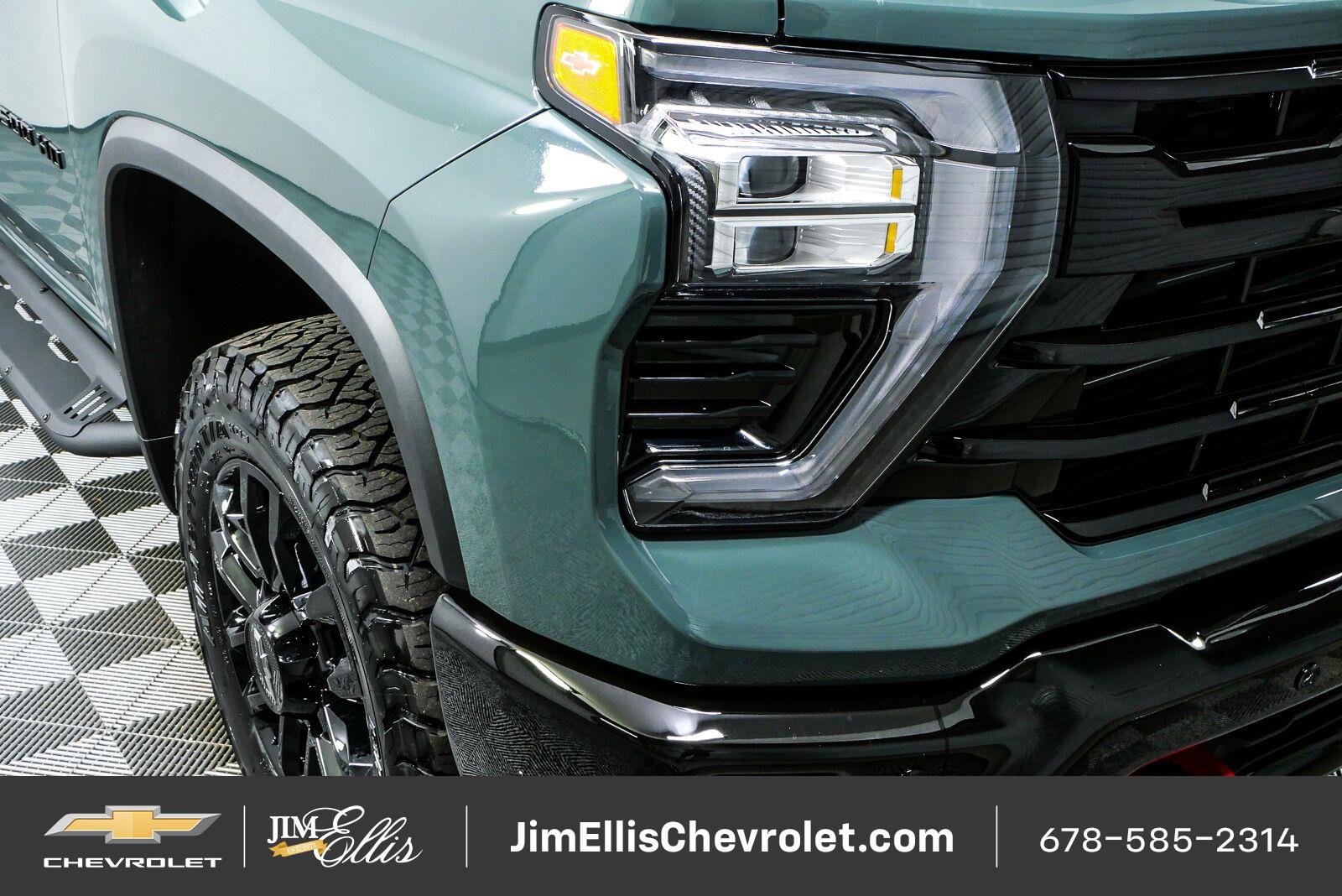 2026 Chevrolet Silverado 2500 HD LT - Photo 32