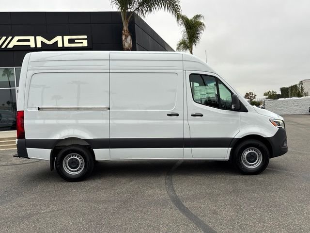 New 2026 White Mercedes-Benz  image 2